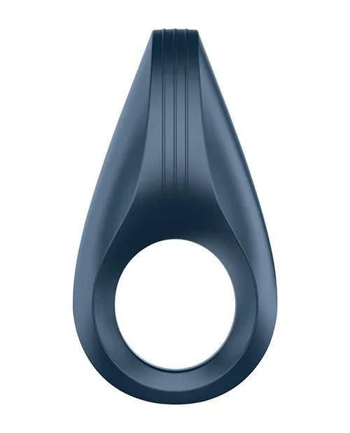 Satisfyer Tear Drop Rings Plug Set Plus Vibration - Buy At Luxury Toy X - Free 3-Day Shipping