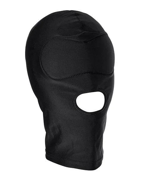 Sex & Mischief Shadow Hood - Buy At Luxury Toy X - Free 3-Day Shipping