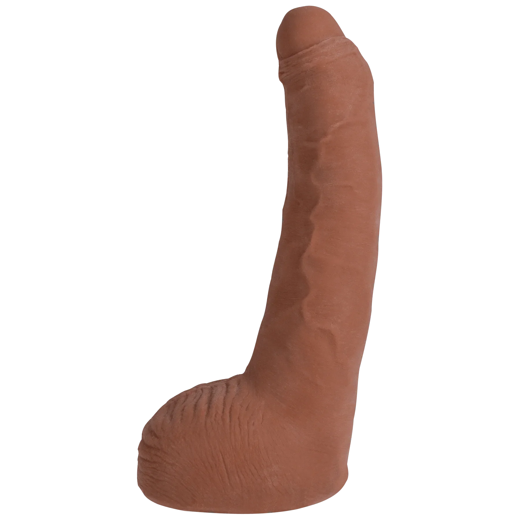 Signature Series Leo Vice 7.5 Inch ULTRASKYN Dildo - Buy At Luxury Toy X - Free 3-Day Shipping