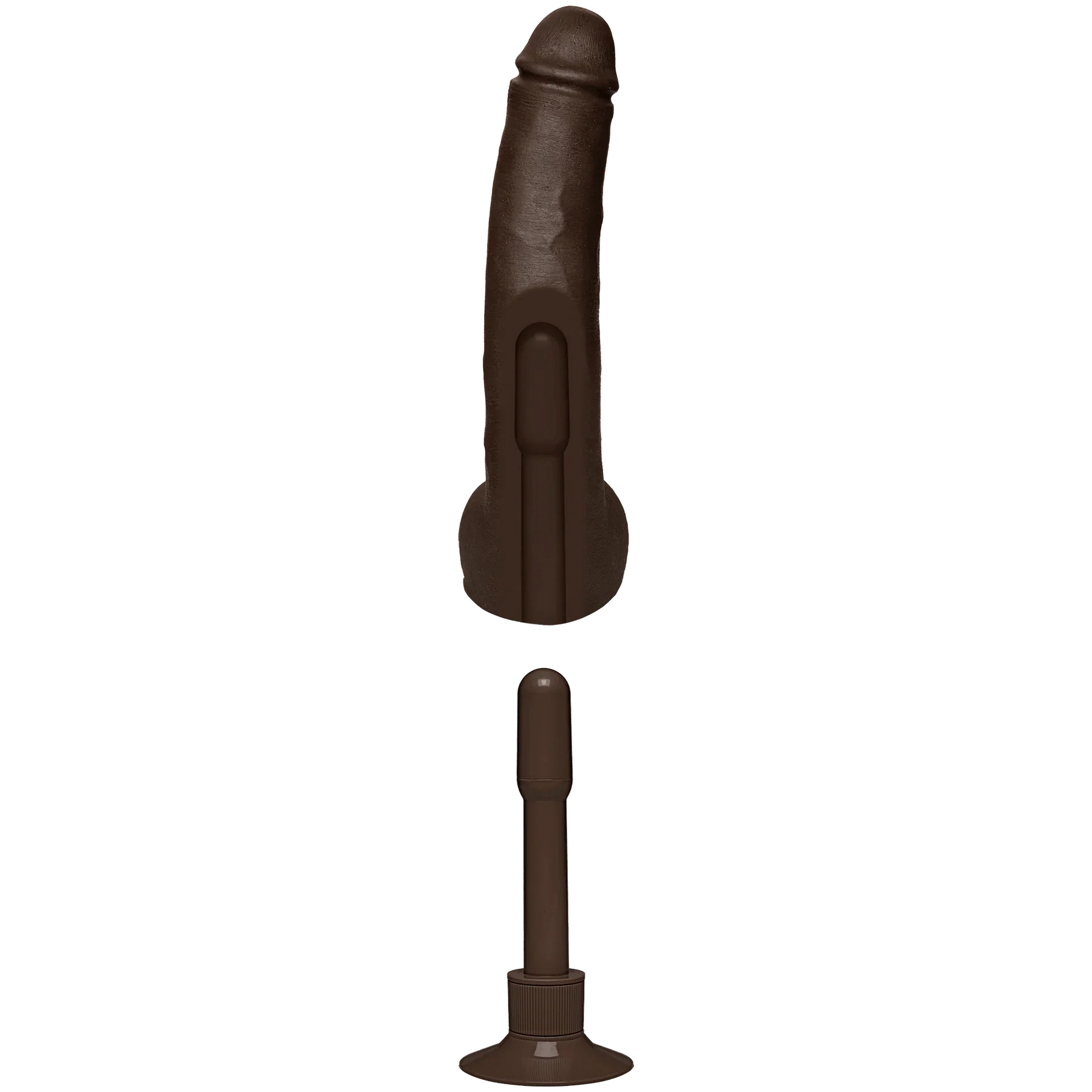 Signature Series Safaree Samuels Anaconda 11.75in Cock - Buy At Luxury Toy X - Free 3-Day Shipping