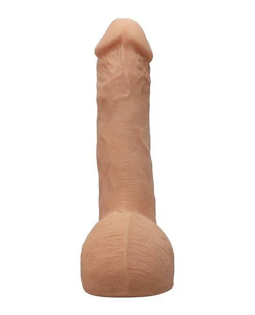 Signature Series Ultraskyn Seth Gamble 8in Dildo - Buy At Luxury Toy X - Free 3-Day Shipping