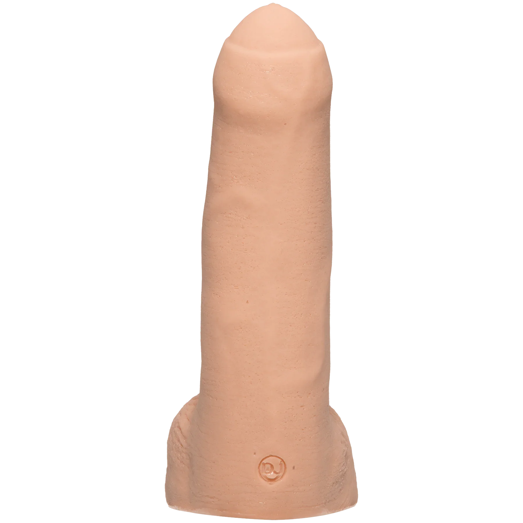 Signature Series William Seed Ultraskyn 8in Cock - Buy At Luxury Toy X - Free 3-Day Shipping