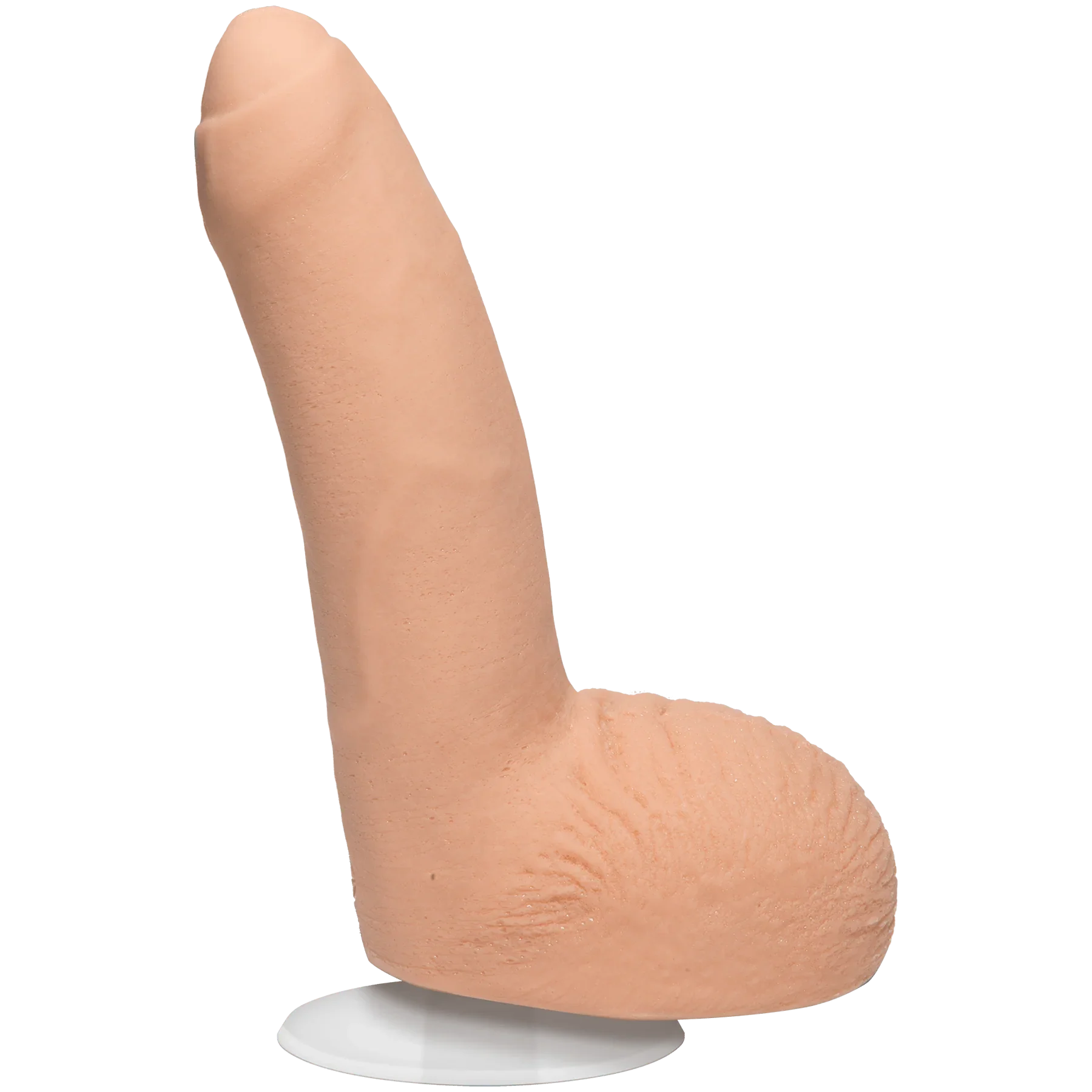 Signature Series William Seed Ultraskyn 8in Cock - Buy At Luxury Toy X - Free 3-Day Shipping