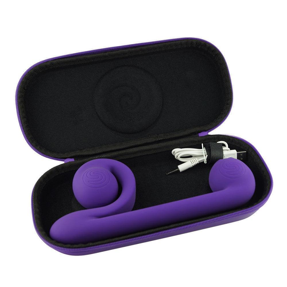 Snail Vibe - Buy At Luxury Toy X - Free 3-Day Shipping