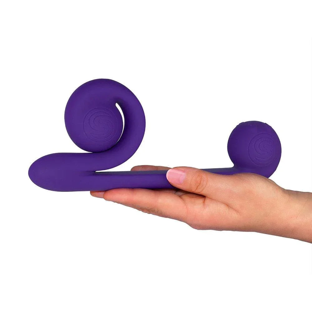 Snail Vibe - Buy At Luxury Toy X - Free 3-Day Shipping
