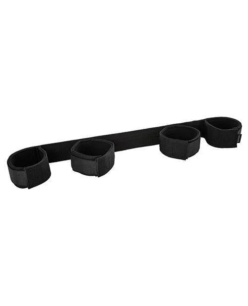 Sportsheets Adjustable Bondage Bar - Buy At Luxury Toy X - Free 3-Day Shipping