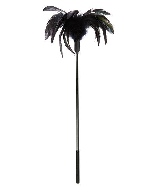 Sportsheets Body Tickler Starburst Feather - Buy At Luxury Toy X - Free 3-Day Shipping
