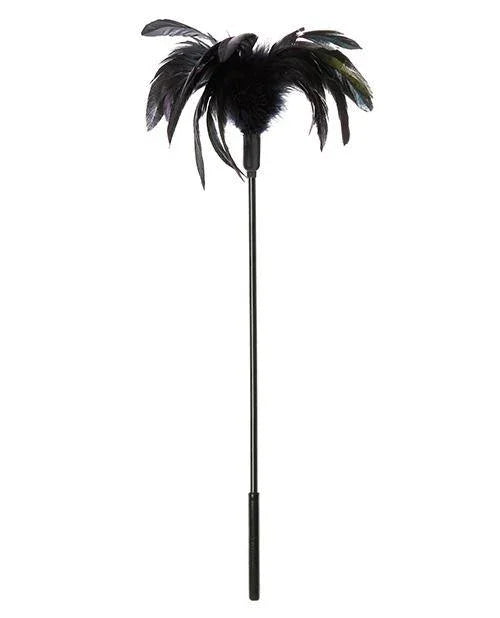 Sportsheets Body Tickler Starburst Feather - Buy At Luxury Toy X - Free 3-Day Shipping