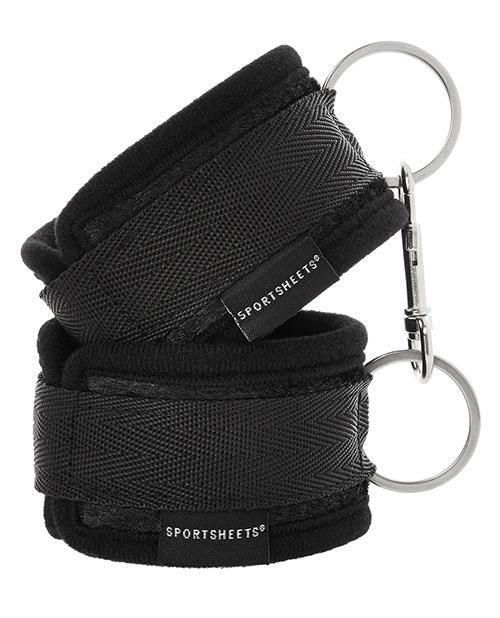 Sportsheets Cuff Love - Buy At Luxury Toy X - Free 3-Day Shipping