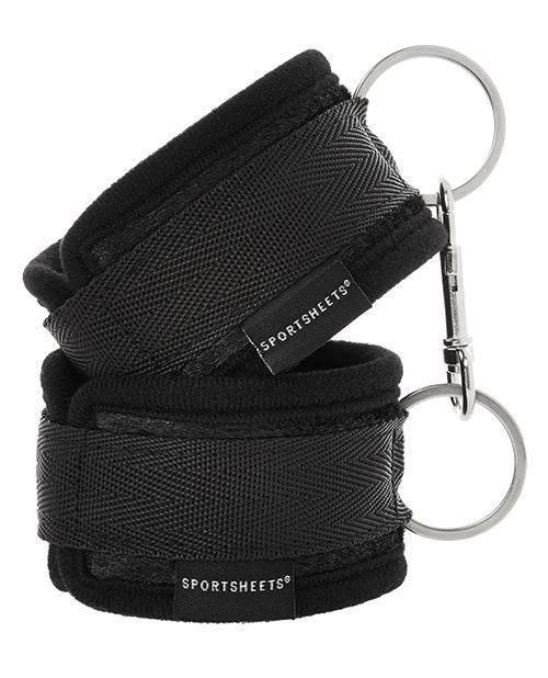 Sportsheets Cuff Love - Buy At Luxury Toy X - Free 3-Day Shipping