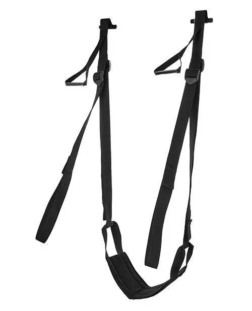 Sportsheets Door Jam Sex Sling - Buy At Luxury Toy X - Free 3-Day Shipping