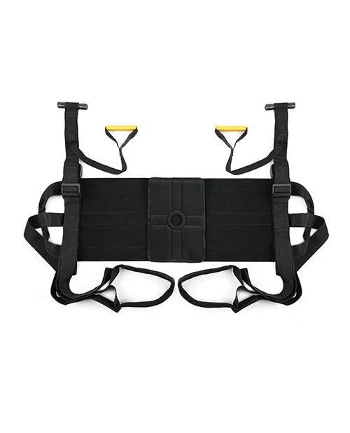 Sportsheets Door Jam Sex Sling - Special Edition - Buy At Luxury Toy X - Free 3-Day Shipping