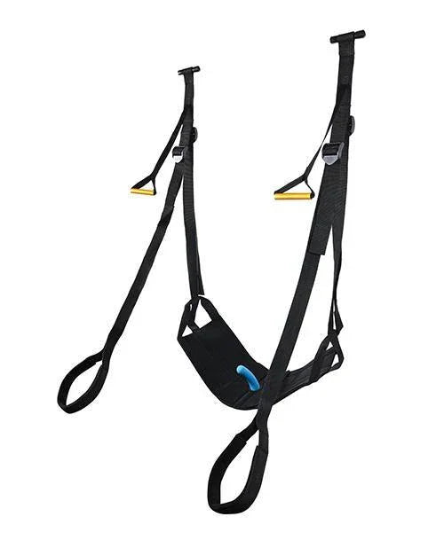 Sportsheets Door Jam Sex Sling - Special Edition - Buy At Luxury Toy X - Free 3-Day Shipping