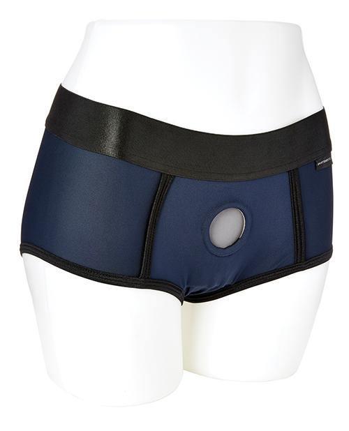 Sportsheets Em.ex. Fit Harness - Buy At Luxury Toy X - Free 3-Day Shipping