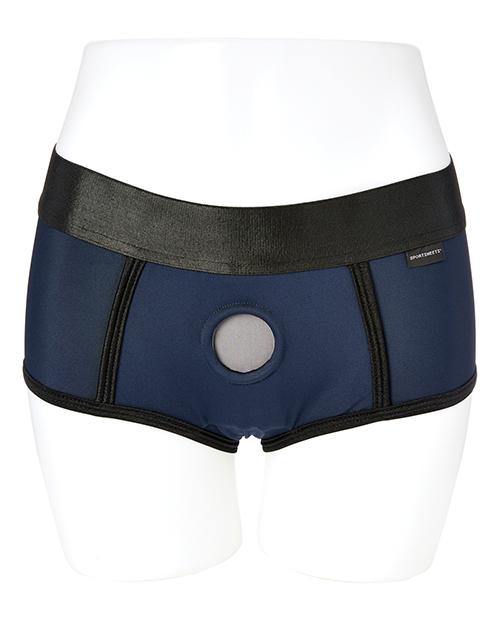 Sportsheets Fit Harness - Buy At Luxury Toy X - Free 3-Day Shipping