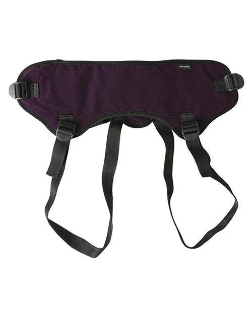 Sportsheets Lush Strap On Harness - Buy At Luxury Toy X - Free 3-Day Shipping