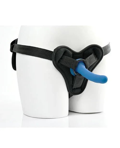 Sportsheets New Comers Strap On Set - Special Edition - Buy At Luxury Toy X - Free 3-Day Shipping