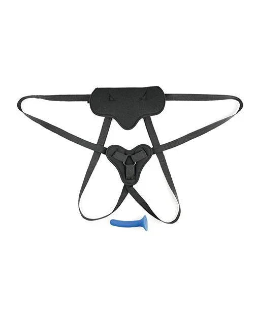Sportsheets New Comers Strap On Set - Special Edition - Buy At Luxury Toy X - Free 3-Day Shipping