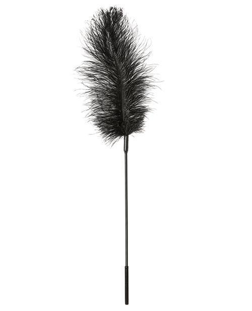 Sportsheets Ostrich Feather Tickler - Buy At Luxury Toy X - Free 3-Day Shipping