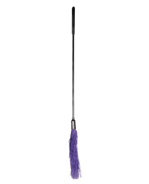 Sportsheets Sex & Mischief Rubber Tickler - Buy At Luxury Toy X - Free 3-Day Shipping