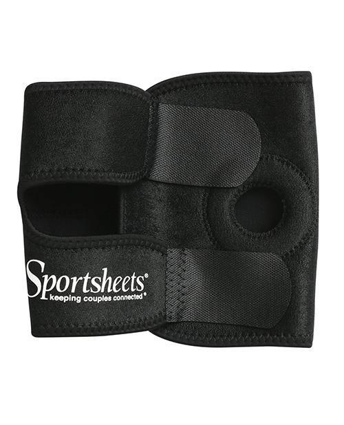 Sportsheets Thigh Harness - Buy At Luxury Toy X - Free 3-Day Shipping