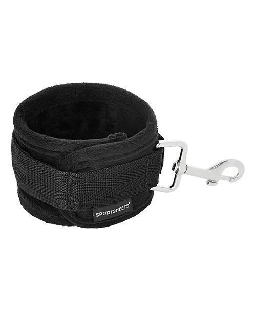 Sportsheets Under The Bed Restraint System - Buy At Luxury Toy X - Free 3-Day Shipping