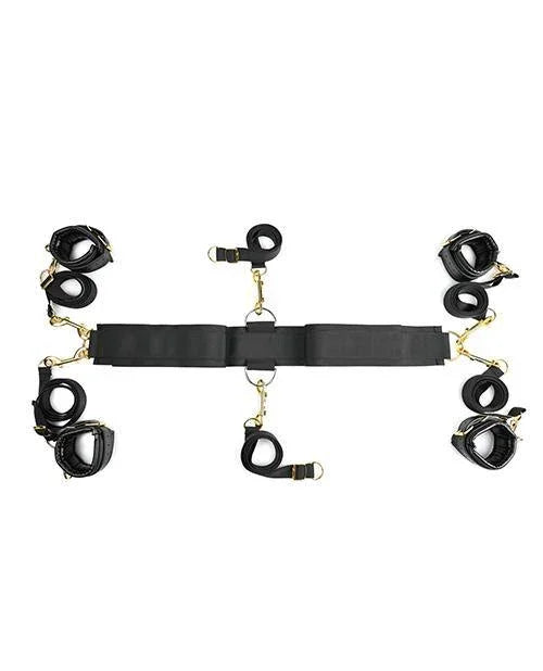 Sportsheets Under The Bed Restraint System Special Edition - Buy At Luxury Toy X - Free 3-Day Shipping