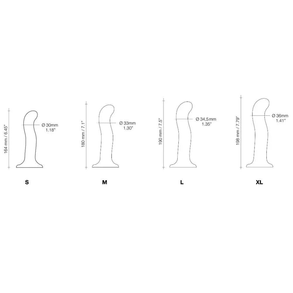 Strap-On-Me P&G Spot Dil - Buy At Luxury Toy X - Free 3-Day Shipping