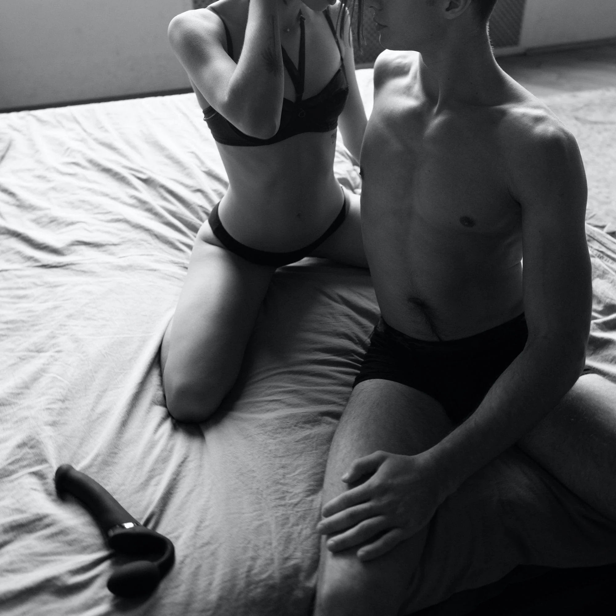 Strap-On-Me Vibrating Remote Controlled Strap-On - Buy At Luxury Toy X - Free 3-Day Shipping