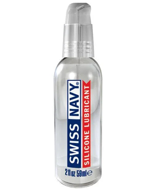 Swiss Navy Lube Silicone - Buy At Luxury Toy X - Free 3-Day Shipping