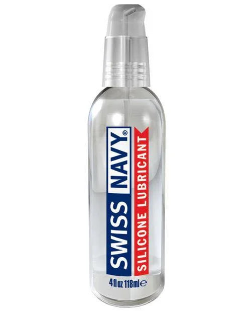 Swiss Navy Lube Silicone - Buy At Luxury Toy X - Free 3-Day Shipping