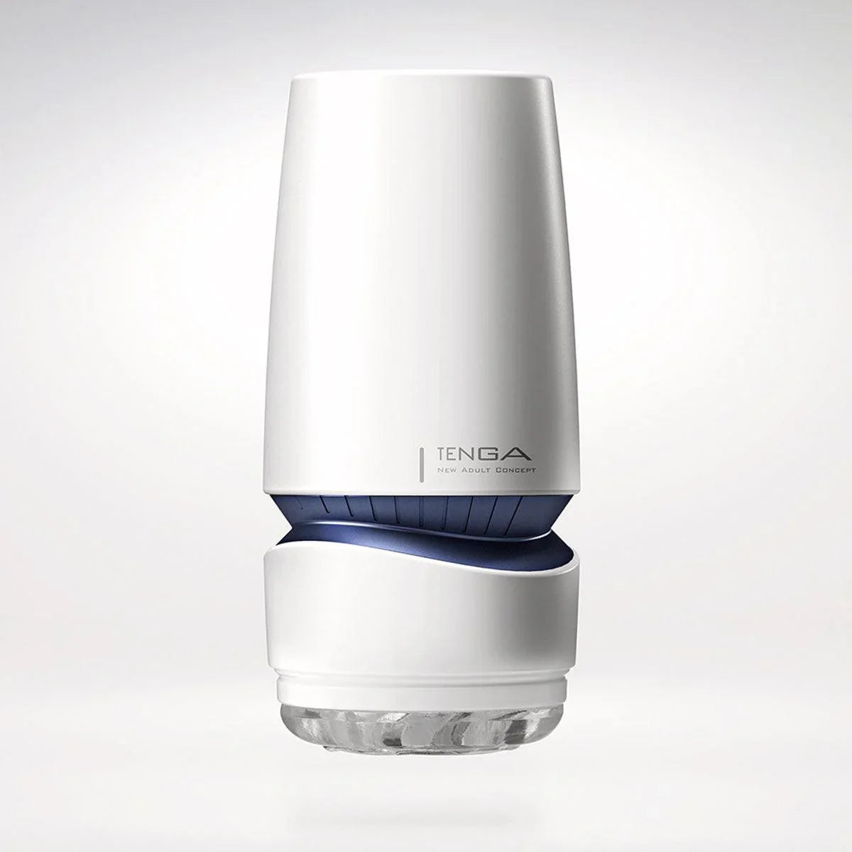Tenga Aero Cobalt Ring - Buy At Luxury Toy X - Free 3-Day Shipping
