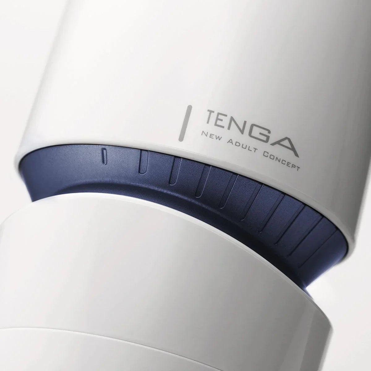Tenga Aero Cobalt Ring - Buy At Luxury Toy X - Free 3-Day Shipping