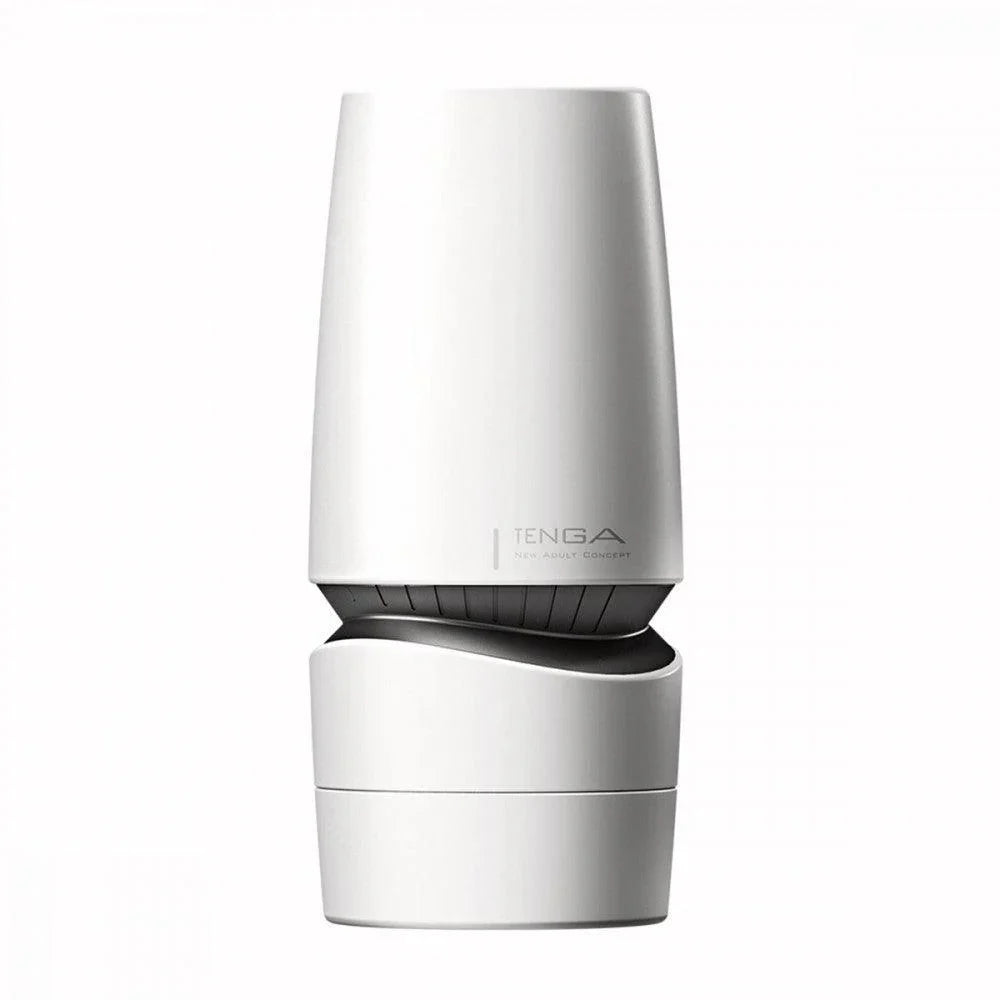 Tenga Aero Silver Ring - Buy At Luxury Toy X - Free 3-Day Shipping