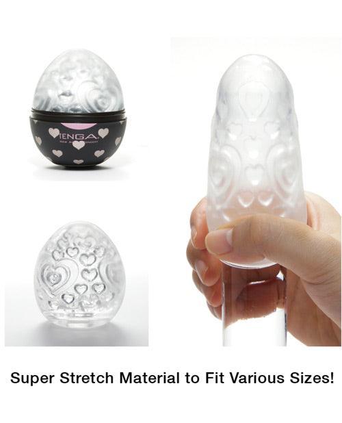 Tenga Egg - Buy At Luxury Toy X - Free 3-Day Shipping