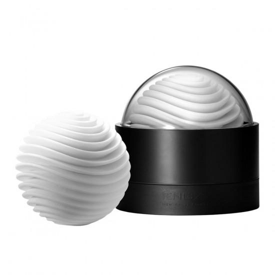 Tenga GEO Aqua - Buy At Luxury Toy X - Free 3-Day Shipping