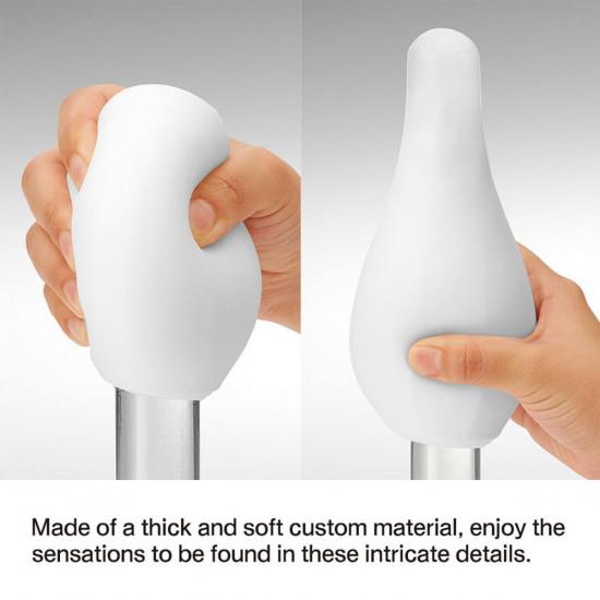 Tenga Geo Glacier - Buy At Luxury Toy X - Free 3-Day Shipping