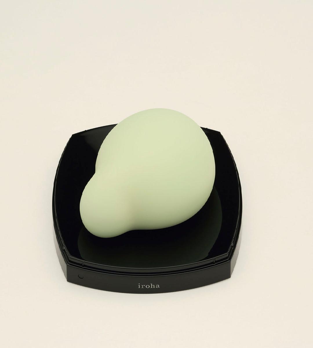 Tenga Iroha Madori Lime - Buy At Luxury Toy X - Free 3-Day Shipping