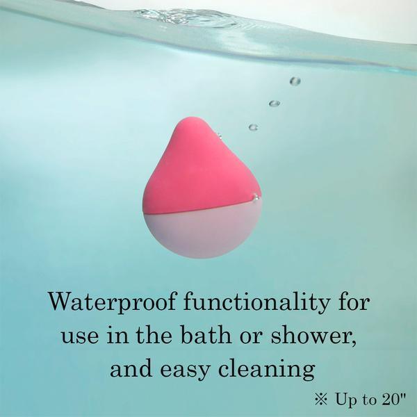 Tenga Iroha Mini Anzu - Buy At Luxury Toy X - Free 3-Day Shipping