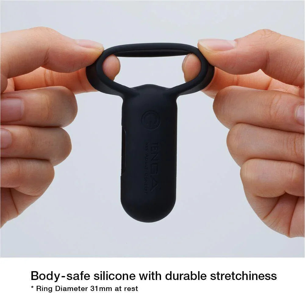 Tenga Smart Vibe Ring - Buy At Luxury Toy X - Free 3-Day Shipping