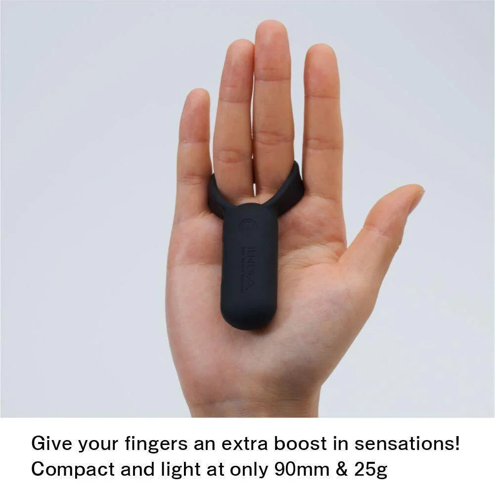 Tenga Smart Vibe Ring - Buy At Luxury Toy X - Free 3-Day Shipping