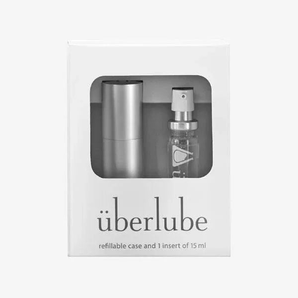 Uber Lube - Buy At Luxury Toy X - Free 3-Day Shipping