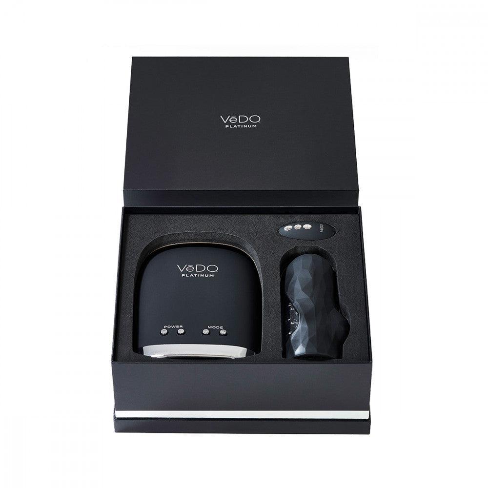 VeDO Hummer 2.0 The Ultimate BJ Machine - Buy At Luxury Toy X - Free 3-Day Shipping