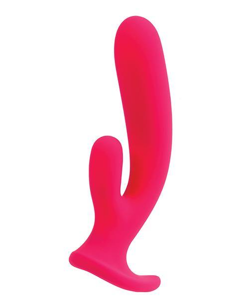 Vedo Wild Rechargeable Dual Vibe - Buy At Luxury Toy X - Free 3-Day Shipping