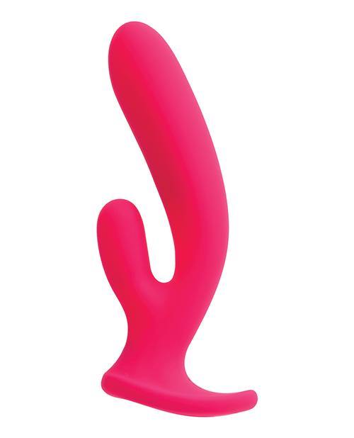 Vedo Wild Rechargeable Dual Vibe - Buy At Luxury Toy X - Free 3-Day Shipping