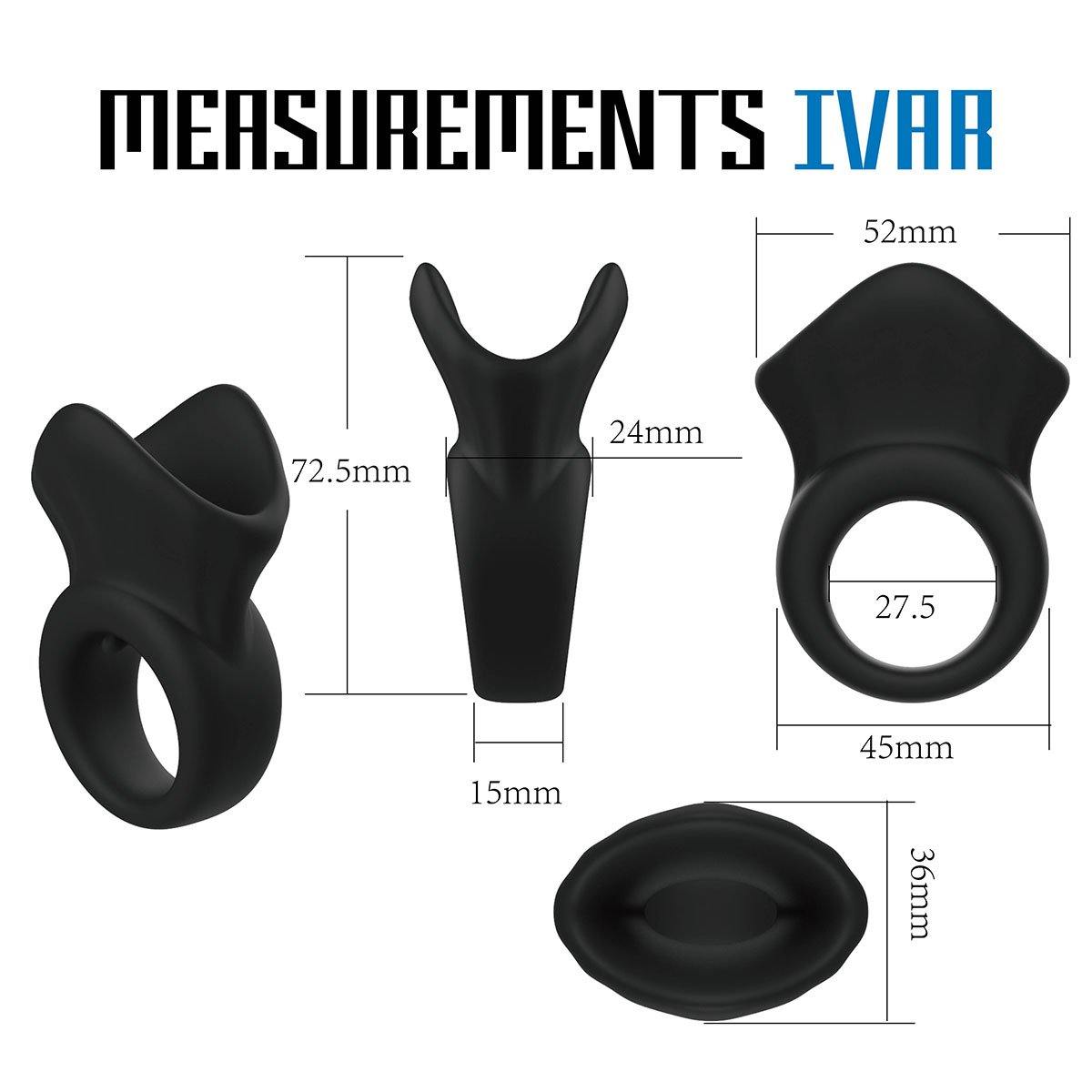 Velv'Or Rooster Ivar - Buy At Luxury Toy X - Free 3-Day Shipping