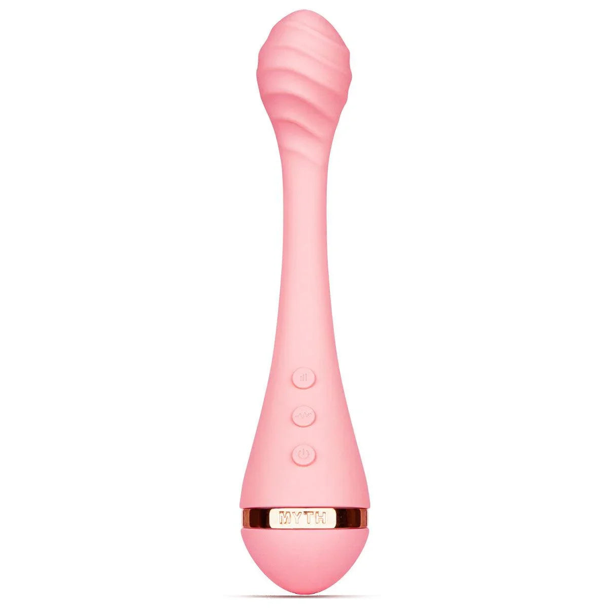 VUSH Myth G-Spot Vibrator - Buy At Luxury Toy X - Free 3-Day Shipping