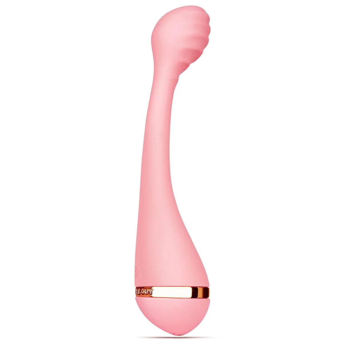 VUSH Myth G-Spot Vibrator - Buy At Luxury Toy X - Free 3-Day Shipping