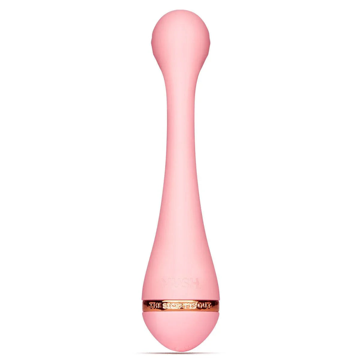 VUSH Myth G-Spot Vibrator - Buy At Luxury Toy X - Free 3-Day Shipping