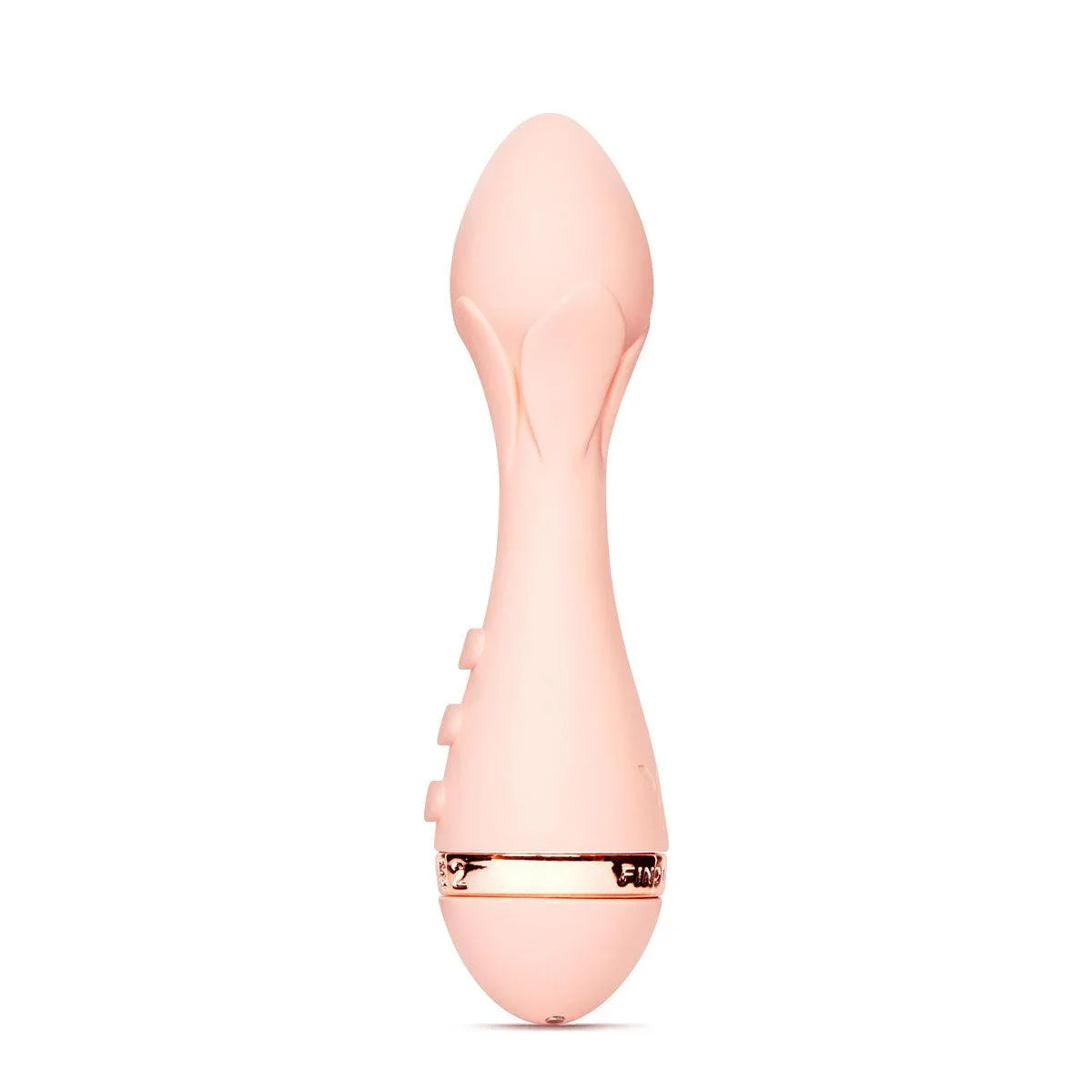 VUSH Rose 2 Precision Bullet Vibrator - Buy At Luxury Toy X - Free 3-Day Shipping